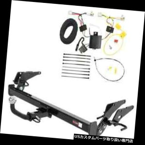 qb`o[ J[gNX1g[[qb`amp; A Tekonsha W / 2 "Euromount for Toyota Avalon Curt Class 1 Trailer Hitch  Tekonsha Wiring w/ 2" Euromount for Toyota Avalon