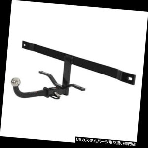 qb`o[ J[gNX1[g[[qb`117582 w / 2 "75-79V{[Rxbgp{[ Curt Class 1 Euro Trailer Hitch 117582 w/ 2" Ball for 75-79 Chevrolet Corvette