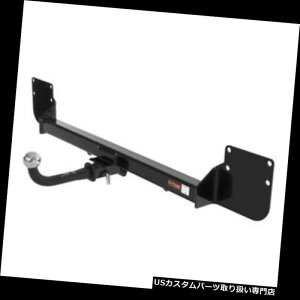 qb`o[ J[g1NX[gC[qb`111301i1?7/8 "~jN[p[p{[" S "fj Curt Class 1 Euro Trailer Hitch 111301 w/ 1-7/8" Ball for Mini Cooper "S" Model