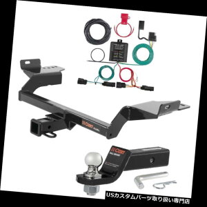 qb`o[ J[gNX3g[[qb`[h{[}Egamp; A 2 "tH[hGXP[v{[S / SE / SEL Curt Class 3 Trailer Hitch Loaded Ball Mount  2" Ball for Ford Escape S/SE/SEL