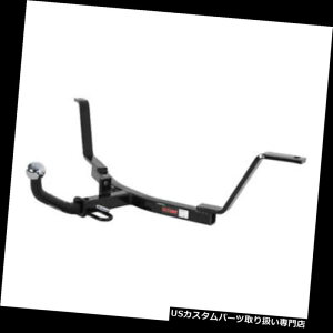 qb`o[ J[g1NX[g[[qb`115552 w / 2 "z_CR-Vp Curt Class 1 Euro Trailer Hitch 115552 w/ 2" Ball for Honda CR-V