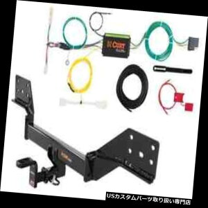 qb`o[ J[gNX1g[[qb`amp; A NTXGS350pI[hX^C{[}Egtz Curt Class 1 Trailer Hitch  Wiring w/ Old-Style Ball Mount for Lexus GS350