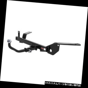 �q�b�`�����o�[ �J�[�g2�N���X���[���g���[���[�q�b�`122322 w / 2 �{�[����������/�R���`�l���^��/�Z�[�u���p Curt Class 2 Euro Trailer Hitch 122322 w/2 Ball for Taurus/ Continental/ Sable �y���s�A���i�z