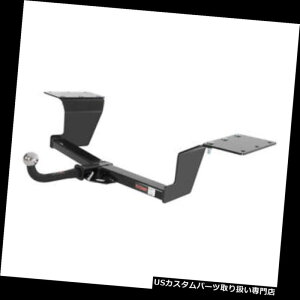 qb`o[ J[g2NX[g[[qb`120692 w / 2 "{[[K/JbgX/ Ov Curt Class 2 Euro Trailer Hitch 120692 w/2" Ball for Regal/Cutlass/Grand Prix