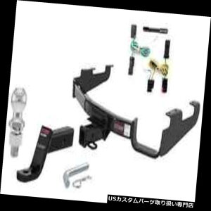 qb`o[ Curt Class 3 Trailerqb`gEpbP[Wp^EAv /L@ n /OhLo Curt Class 3 Trailer Hitch Tow Package for Town  Country/Caravan/Grand Caravan