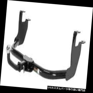 qb`o[ J[g1NXg[[qb`112702 w / 2 "[}Eg'12tHNX[Qr[gp Curt Class 1 Trailer Hitch 112702 w/ 2" Euromount for '12 Volkswagen Beetle