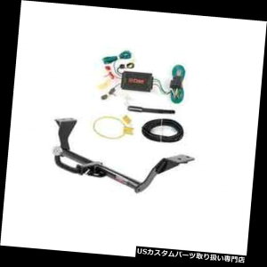 qb`o[ J[gNX1g[[qb`amp; A 1-7-8 "[}EgttHNX[QStpz Curt Class 1 Trailer Hitch  Wiring w/ 1-7-8" Euromount for Volkswagen Golf