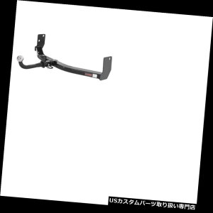 �q�b�`�����o�[ �J�[�g2�N���X���[���g���[���[�q�b�`120702 w / 2 �L���f���b�NSRX�p�{�[�� Curt Class 2 Euro Trailer Hitch 120702 w/2 Ball for Cadillac SRX �y���s�A���i�z