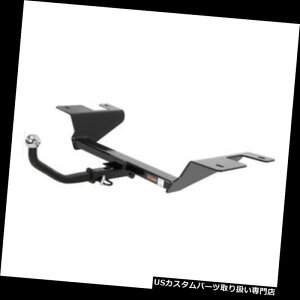 qb`o[ J[g1NX[gC[qb`112821 w / 1-7 / 8 "Cruze / Veranop{[ Curt Class 1 Euro Trailer Hitch 112821 w/ 1-7/8" Ball for Cruze / Verano