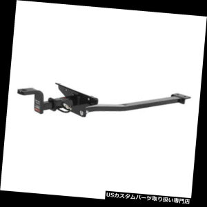 ヒッチメンバー 97-00ジャガーXK8 / XKRクーペとアンプ用カート1クラストレーラーヒッチ117503 コンバーチブル Curt Class 1 Trailer Hitch 117503 for 97-00 Jaguar XK8 / XKR Coupe  Convertible