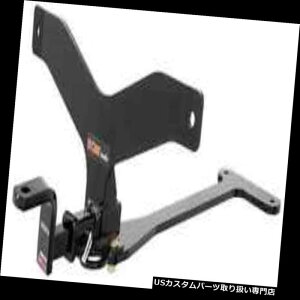 qb`o[ BMW 535i / 550ipJ[gNX1g[[qb`113813 Curt Class 1 Trailer Hitch 113813 for BMW 535i/550i