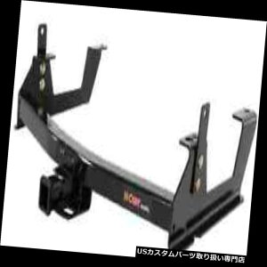 �q�b�`�����o�[ Chevrolet / GMC Silverado / Sier ra 2500/3500�p�J�[�g�N���X4�g���[���[�q�b�`14010 Curt Class 4 Trailer Hitch 14010 for Chevrolet/GMC Silverado/Sierra 2500/3500