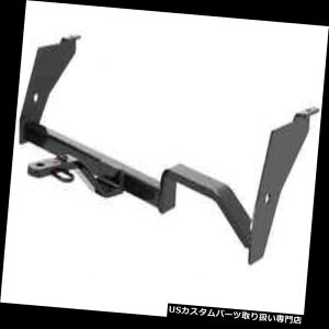 ヒッチメンバー 90-95マツダ323ハッチバック用カート1クラストレーラーヒッチ11598 Curt Class 1 Trailer Hitch 11598 for 90-95 Mazda 323 Hatchback