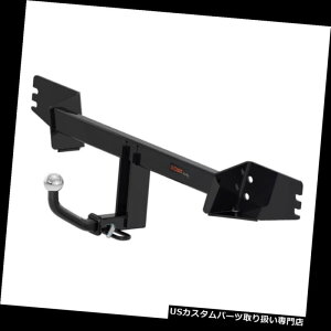 �q�b�`�����o�[ �J�[�g2�N���X���[���g���[���[�q�b�`121822 w / 2 �����J�[���R���`�l���^���p�{�[�� Curt Class 2 Euro Trailer Hitch 121822 w/ 2 Ball for Lincoln Continental �y���s�A���i�z