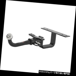 qb`o[ J[gNX1g[[qb`117222 w / 2 "tHNX[QWFb^p[}Eg Curt Class 1 Trailer Hitch 117222 w/ 2" Euro Mount for Volkswagen Jetta