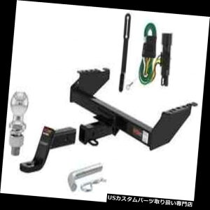 �q�b�`�����o�[ �t�H�[�h�p�J�[�g3�N���X�g���[���[�q�b�`�g�E�p�b�P�[�WF-150 / F-250 / F- 350 Curt Class 3 Trailer Hitch Tow Package for Ford F-150/F-250/F-350