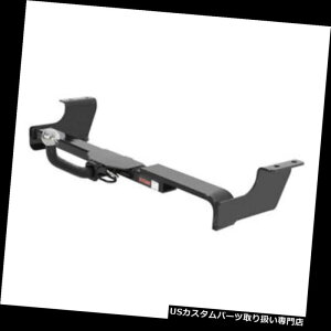 qb`o[ J[g1NX[g[[qb`114681i1?7/8 "{[2004?2009Ng^vEXj Curt Class 1 Euro Trailer Hitch 114681 w/ 1-7/8" Ball for 2004-2009 Toyota Prius