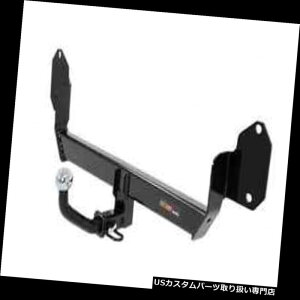 �q�b�`�����o�[ Curt Class 1 Trailer Hitch 114172 w / 2�C���`Euromount�i�~�j�N�[�p�[�n�b�`�o�b�N�p�j Curt Class 1 Trailer Hitch 114172 w/ 2 Euromount for Mini Cooper Hatchback �y���s�A���i�z
