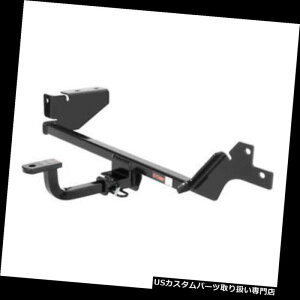 �q�b�`�����o�[ 2007-2010 Kia Rondo���S���p�J�[�g1�N���X�g���[���[�q�b�`110313 Curt Class 1 Trailer Hitch 110313 for 2007-2010 Kia Rondo Wagon �y���s�A���i�z