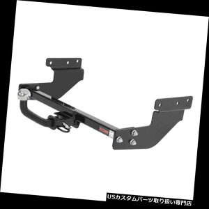qb`o[ J[g2NX[g[[qb`122172 w / 2 "{[Eurovan / Transpp orter Curt Class 2 Euro Trailer Hitch 122172 w/2" Ball for Eurovan/Transporter