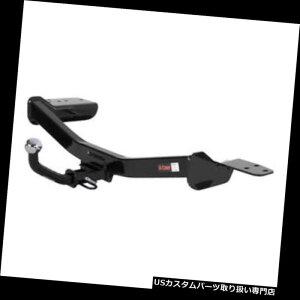 qb`o[ J[g1NX[g[[qb`115102 w / 2 "EX35 / EX37 / QX50p{[ Curt Class 1 Euro Trailer Hitch 115102 w/ 2" Ball for EX35 / EX37 / QX50