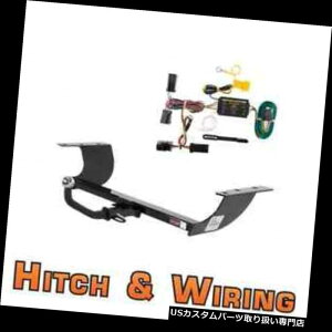 qb`o[ J[gNX2g[[qb`amp; A z[LbgA2C`{[t300C / Challenger Curt Class 2 Trailer Hitch  Wiring Euro kit w/ 2" Ball for 300C / Challenger