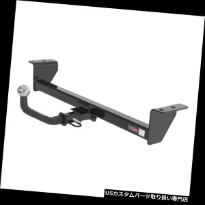 qb`o[ J[g1NX[g[[qb`110872 w / 2 "TCItCp{[ Curt Class 1 Euro Trailer Hitch 110872 w/ 2" Ball for Scion tC