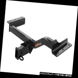 ヒッチメンバー レクサスRX350 / RX450h用カートクラス3トレーラーヒッチ13143 Curt Class 3 Trailer Hitch 13143 for Lexus RX350/RX450h