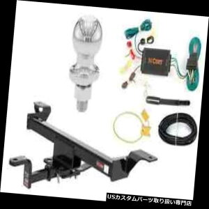 qb`o[ J[g1NXg[[qb`gEpbP[W1?7/8 "Y}LV}Z_p{[ Curt Class 1 Trailer Hitch Tow Package w/ 1-7/8" Ball for Nissan Maxima Sedan