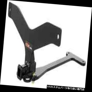 qb`o[ BMW 535i / 550ipJ[gNX1g[[qb`11381 Curt Class 1 Trailer Hitch 11381 for BMW 535i/550i