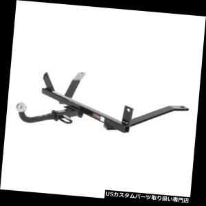 qb`o[ Curt Class 1 Euro Trailerqb`110091i1?7/8 "LoA^Tt@CAp{[j Curt Class 1 Euro Trailer Hitch 110091 w/ 1-7/8" Ball for Cavalier / Sunfire