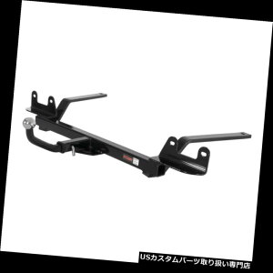 �q�b�`�����o�[ �J�[�g2�N���X���[���g���[���[�q�b�`122722 w / 2 �V�{���[�}���u�p�{�[�� Curt Class 2 Euro Trailer Hitch 122722 w/2 Ball for Chevrolet Malibu �y���s�A���i�z