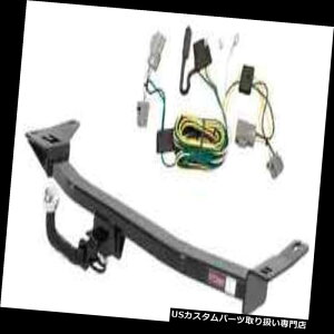 qb`o[ J[gNX2g[[qb`amp; A Tekonsha W / 2 "[}Egt500 Curt Class 2 Trailer Hitch  Tekonsha Wiring w/ 2" Euromount for Five Hundred