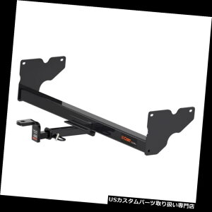 qb`o[ J[gNX2g[[qb`121773itHNX[QeBOAp{[}Egtj Curt Class 2 Trailer Hitch 121773 w/ Old-Style Ball Mount for Volkswagen Tiguan
