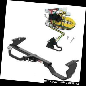 qb`o[ J[gNX2g[[qb`amp; A Tekonsha Wiring 1-7 / 8 "Euromount for Camry Curt Class 2 Trailer Hitch  Tekonsha Wiring w/ 1-7/8" Euromount for Camry
