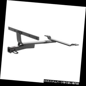 qb`o[ 1999-2003 BMW 5V[YZ_̂߂̃J[gNX1g[[qb`11179 Curt Class 1 Trailer Hitch 11179 for 1999-2003 BMW 5-Series Sedan