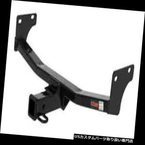 qb`o[ 2007-2010N̂߂̃J[g̃NX3̃g[[qb`13548W[vRpX/W[vpgIbg Curt Class 3 Trailer Hitch 13548 for 2007-2010 Jeep Compass / Jeep Patriot