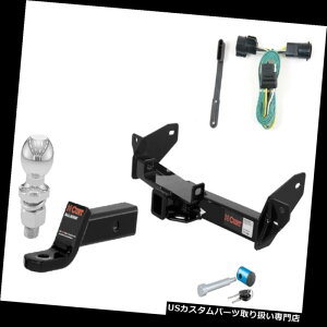 �q�b�`�����o�[ �J�[�g3�N���X�g���[���[�q�b�`�g�E�p�b�P�[�Ww / 2 "�{�[���t�H�[�hF-150�s�b�N�A�b�v�p Curt Class 3 Trailer Hitch Tow Package w/ 2" Ball for Ford F-150 Pickup