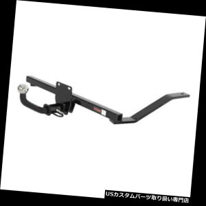 qb`o[ J[g1NX[gC[qb`114151i1?7/8C`{[AT[u9?3Spj Curt Class 1 Euro Trailer Hitch 114151 w/ 1-7/8" Ball for Saab 9-3 Wagon