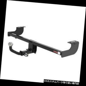 qb`o[ J[g1NX[g[[qb`114871i1?7/8C`j{[2004?2007N Curt Class 1 Euro Trailer Hitch 114871 w/ 1-7/8" Ball for 2004-2007 Scion xB