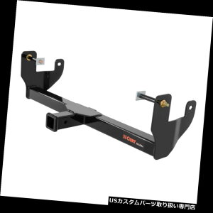 �q�b�`�����o�[ Curt 31068�t�����g�}�E���g�q�b�`w / 2�C���`���V�[�o�[F-150 / Expediti on Curt 31068 Front Mount Hitch w/ 2 Receiver for Ford F-150/Expedition �y���s�A���i�z