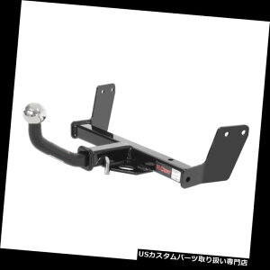 qb`o[ J[gNX1[g[[qb`110762 w / 2 "tHNX[QpT[g4[Vp{[ Curt Class 1 Euro Trailer Hitch 110762 w/ 2" Ball for Volkswagen Passat 4-Motion