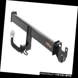 qb`o[ J[g1NXg[[qb`114181A1-7-8C`}E_CX-3p[}Eg Curt Class 1 Trailer Hitch 114181 w/ 1-7-8" Euromount for Mazda CX-3