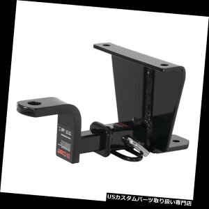 �q�b�`�����o�[ �J�[�g1���g���[���[�q�b�`117673 w �^�~���[�W���^�T�~�b�g�p�I�[���h�X�^�C���{�[���}�E���g Curt Class 1 Trailer Hitch 117673 w/ Old-Style Ball Mount for Mirage/Summit