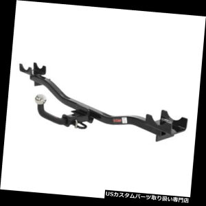 qb`o[ J[g1NX[g[[qb`117011 w / 1-7 / 8 "ZfXxcENXp{[ Curt Class 1 Euro Trailer Hitch 117011 w/ 1-7/8" Ball for Mercedes-Benz E-Class