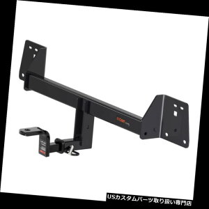 qb`o[ Curt Class 1 Trailer Hitch 114903 W /g^C-HRpI[hX^C{[}Eg Curt Class 1 Trailer Hitch 114903 w/ Old-Style Ball Mount for Toyota C-HR
