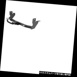 qb`o[ J[g2NX[g[[qb`120321i1?7/8C`jNCX[RRhp{[ Curt Class 2 Euro Trailer Hitch 120321 w/ 1-7/8" Ball for Chrysler Concorde