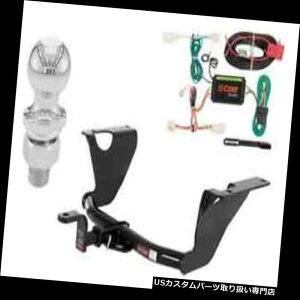qb`o[ XoKVB2C`{[tJ[g2g[[qb`gEpbP[W Curt Class 2 Trailer Hitch Tow Package for Subaru Legacy w/ 2" Ball