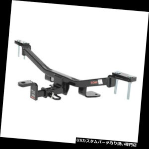 qb`o[ AEfBA4Z_/ A4 QuattropJ[g1NXg[[qb`111863 Curt Class 1 Trailer Hitch 111863 for Audi A4 Sedan / A4 Quattro