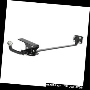 qb`o[ J[g1NX[gC[qb`110301i1?7/8 "{[AZfXxcCNXpj Curt Class 1 Euro Trailer Hitch 110301 w/ 1-7/8" Ball for Mercedes-Benz C-Class